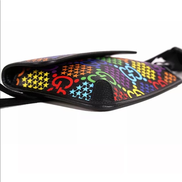 Gucci GG psychedelic belt bag - Picture 7 of 12